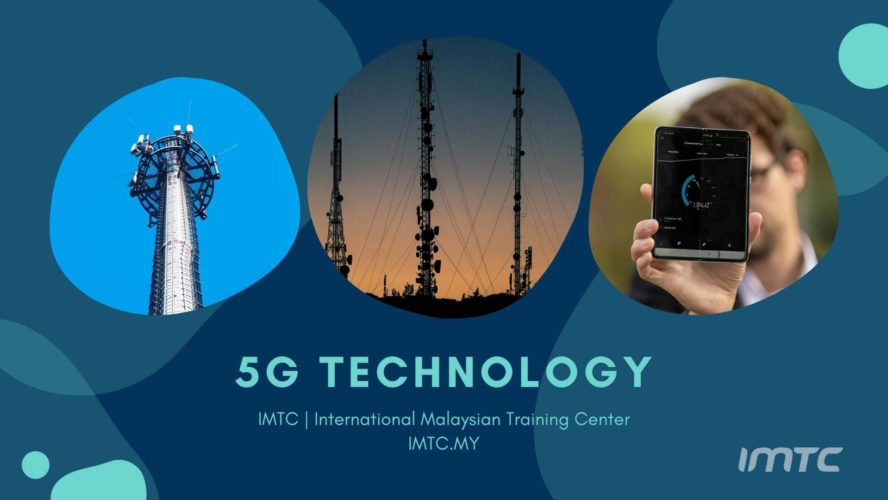 Markets and Services of 5G Technology