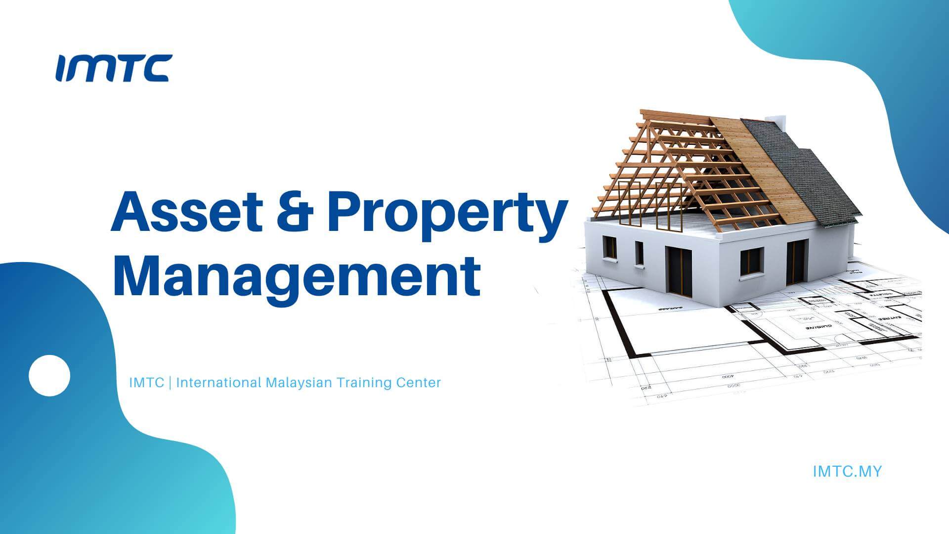 Asset And Property Management • Training Center In Malaysia • Dubai ...