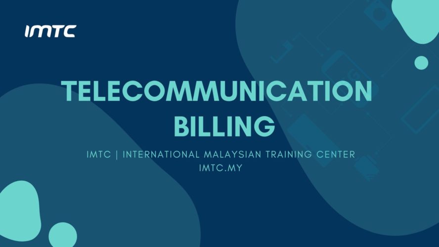 Billing for Mobile Telecoms