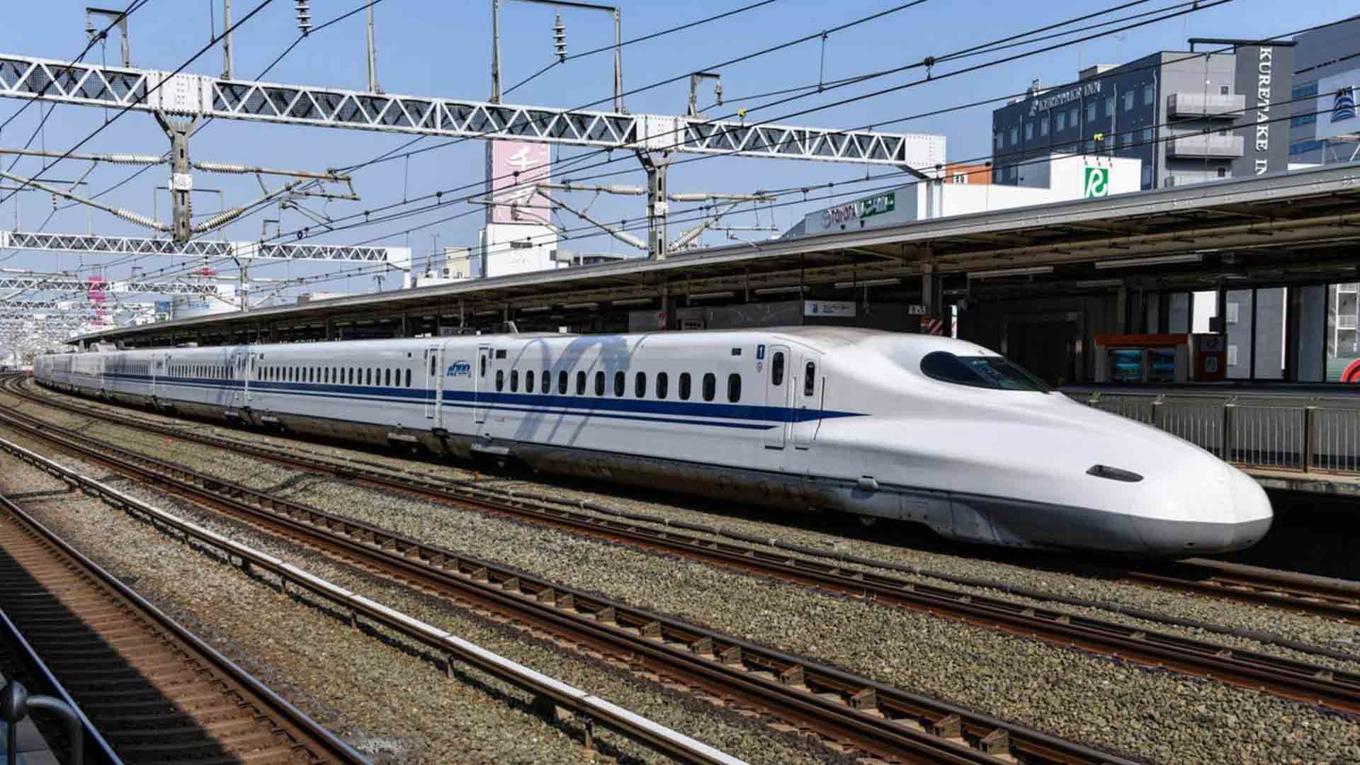 Electric Train Driver Training • Training Center in Malaysia • Dubai