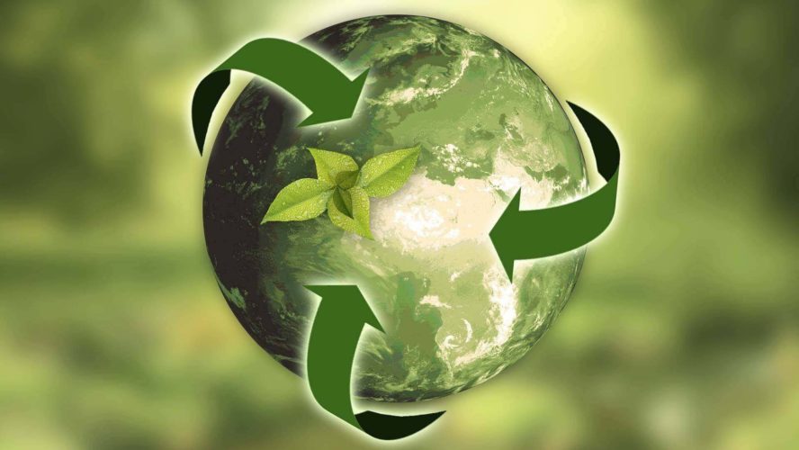 Sustainable Approach to Waste Management