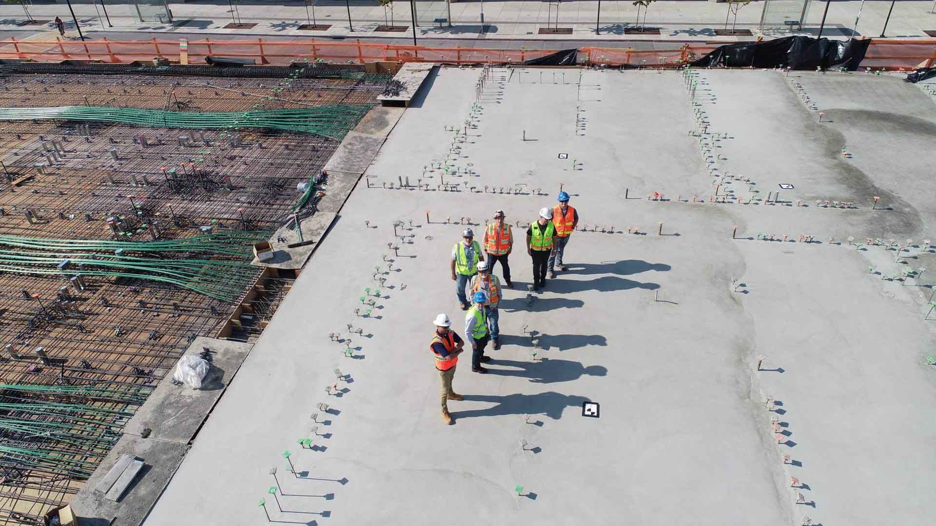 Certificate in Construction Health and Safety • IMTC • Training Center ...