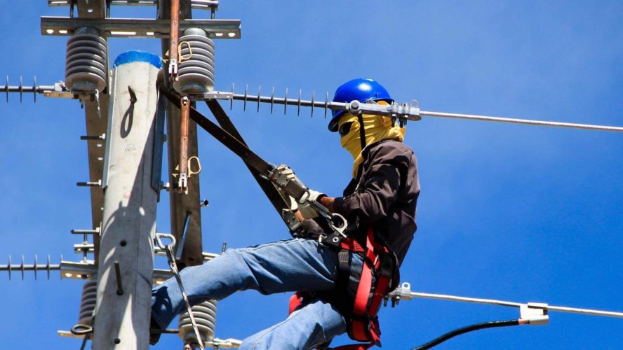 Electrical Installations in Hazardous Areas