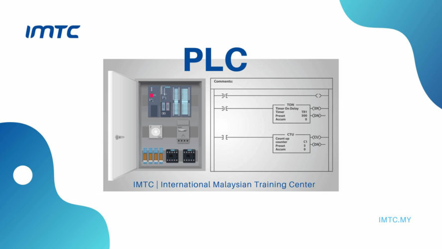 Programmable Logic Controllers (PLC) Intermediate