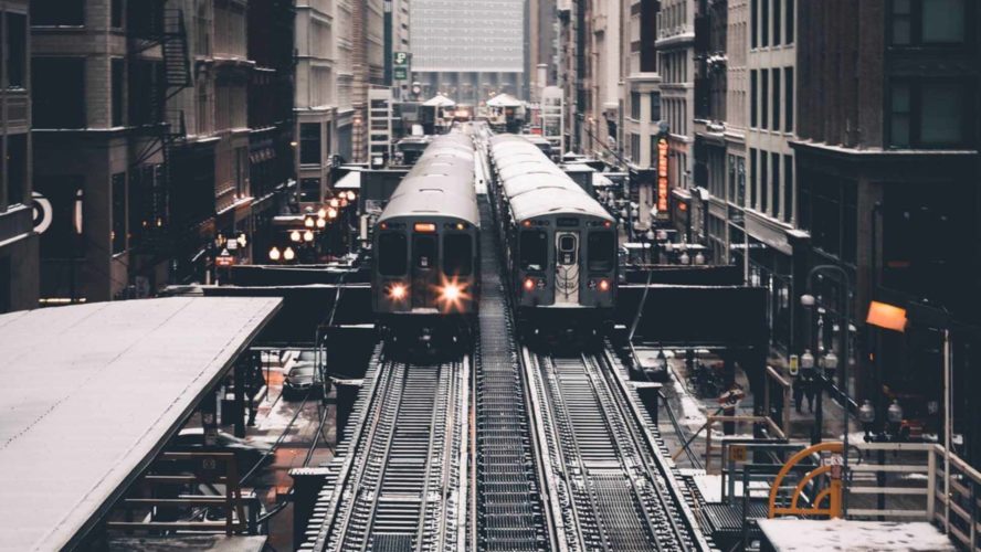 Metro Rail System