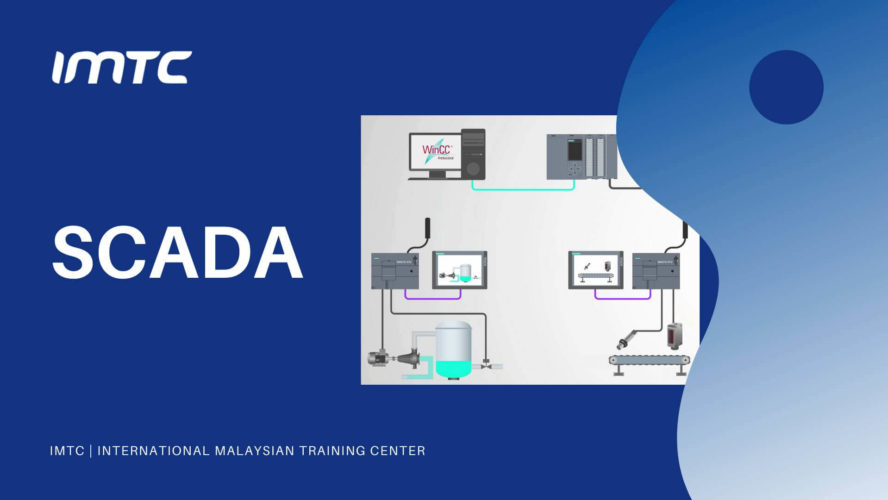 SCADA Application Developer Program