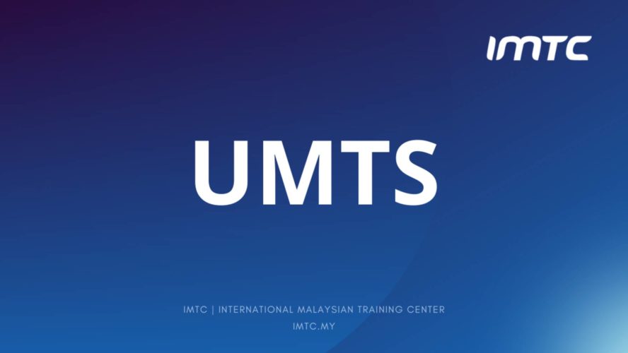Introduction to UMTS Optimisation