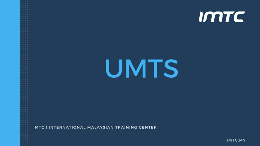 UMTS Air Interface