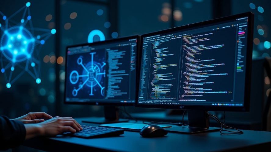 Advanced AI and Machine Learning with TensorFlow & PyTorch • IMTC ...
