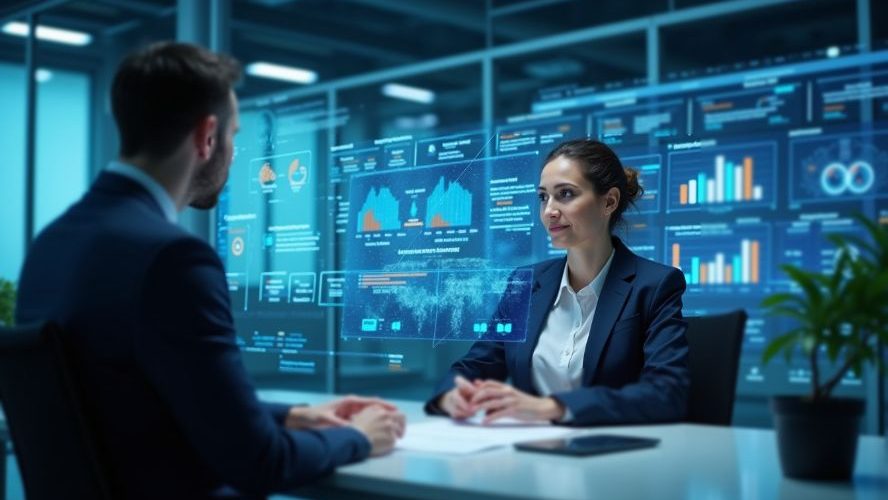 Legal Tech: AI in Contract Analysis and Management • IMTC • Training ...