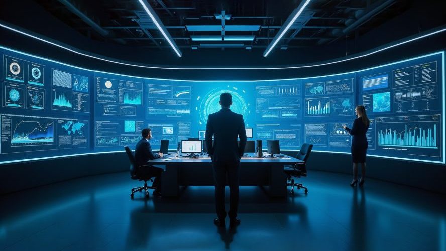 AI for Business Operations and Process Optimization • IMTC • Training ...