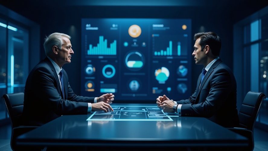 Ethical Use of AI in B2B Negotiations and Procurement
