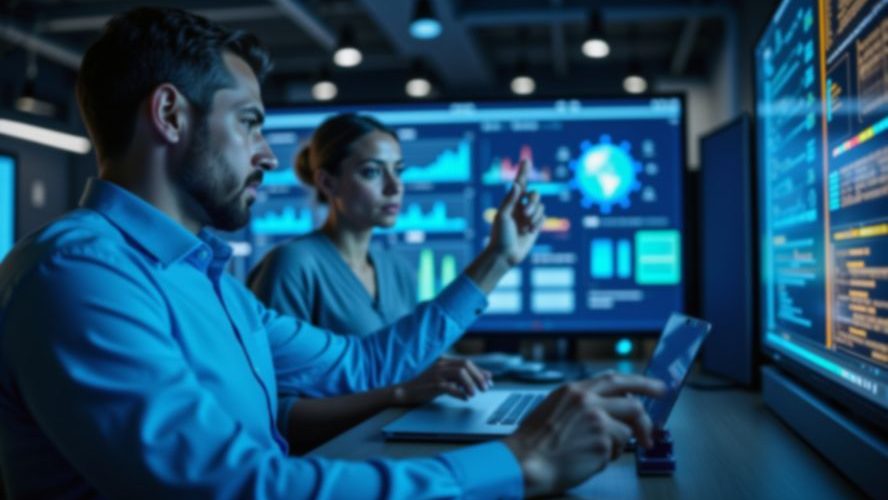 Low-Code and No-Code AI Development for Business Professionals