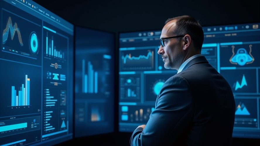 The Chief AI Officer (CAIO) Executive Masterclass