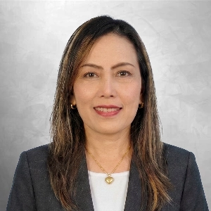 Assoc. Prof. Dr Rima