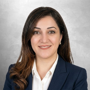 Dr Dania