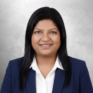 Dr Geetha