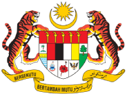 Government of Malaysia logo