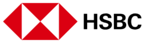 HSBC Bank logo