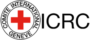 ICRC International Committee of the Red Cross logo
