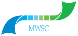 Malé Water & Sewerage Company Pvt. Ltd. MWSC logo
