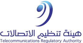 Oman Telecommunications Regulatory Authority logo