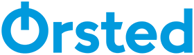 Ørsted Malaysia Logo