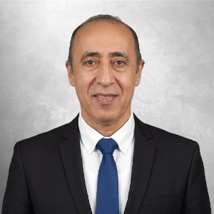 Prof. Dr Naeem