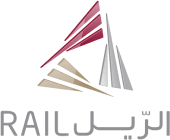 Qatar Rail logo