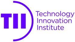 Technology Innovation Institute TII logo