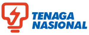 Tenaga Nasional Berhad-TNB logo