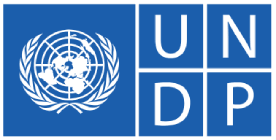 United Nations Development Program UNDP logo
