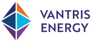 &bull; Vantris Energy Berhad