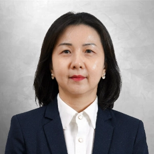 YBhg Prof. Dr Ong
