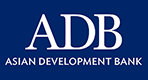 Asian Development Bank ADB Logo