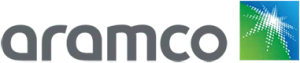 Saudi Aramco logo