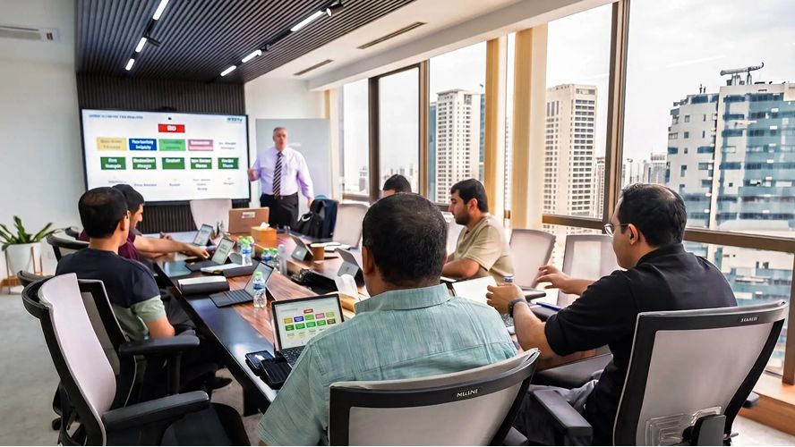 The AI-Empowered Internal Audit Quality Assessor: Strategic Frameworks and Next-Gen Practices